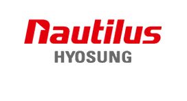 Nautilus Hyosung ATMs