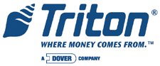 Triton ATMs