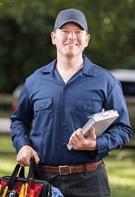ATM repair technician